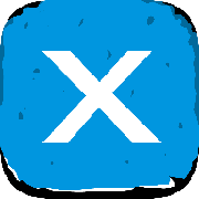 Logo Casino-X